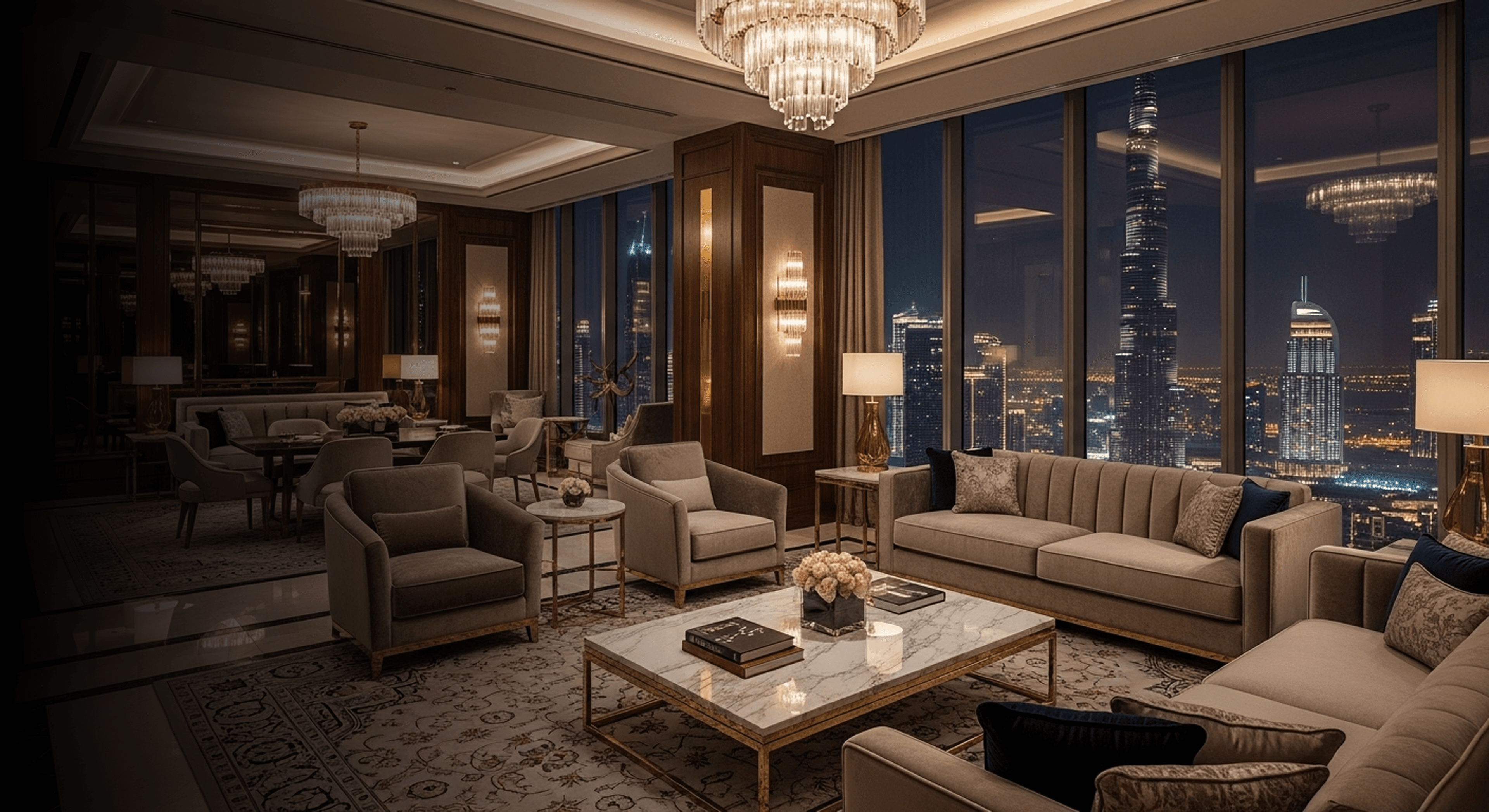 Dubai Location 3 PNG